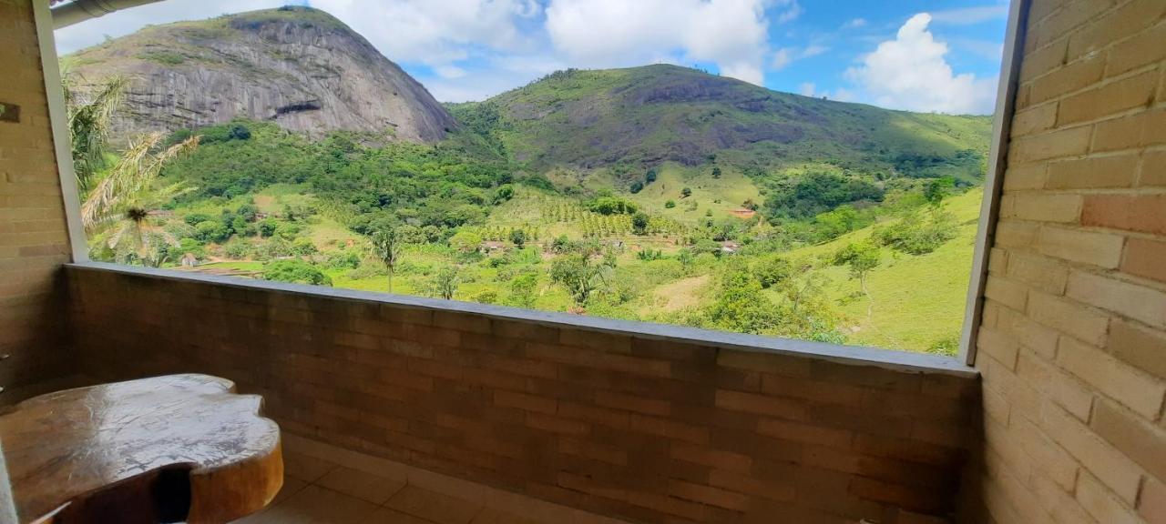 Eco Flat 314 - Hotel Fazenda Pedra Do Rodeadoro Bonito  Ngoại thất bức ảnh