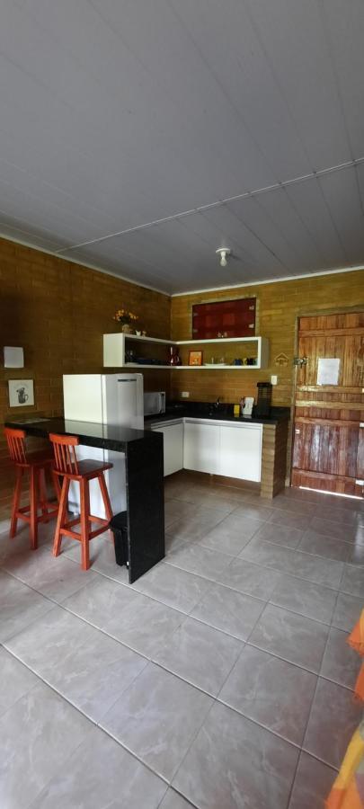 Eco Flat 314 - Hotel Fazenda Pedra Do Rodeadoro Bonito  Ngoại thất bức ảnh