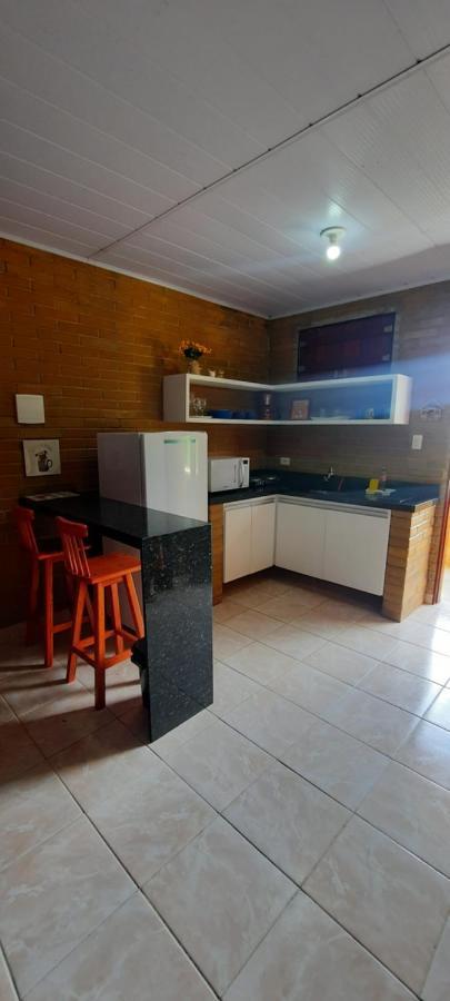 Eco Flat 314 - Hotel Fazenda Pedra Do Rodeadoro Bonito  Ngoại thất bức ảnh