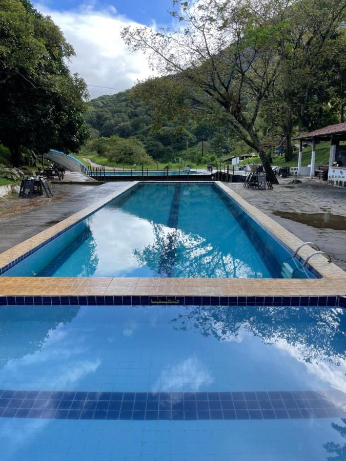 Eco Flat 314 - Hotel Fazenda Pedra Do Rodeadoro Bonito  Ngoại thất bức ảnh